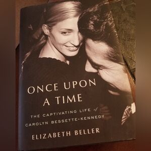 Book. Once Upon a Time